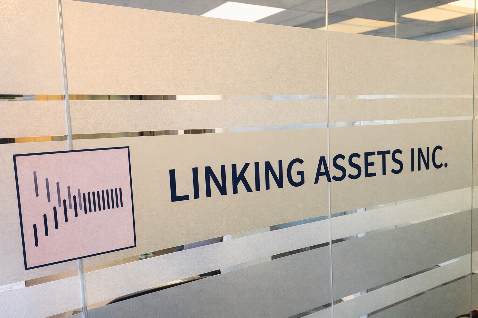 Linking Assets office